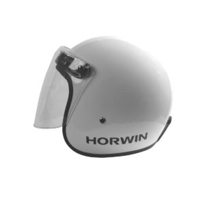 Horwin Helm weiss bei seeecraft.de